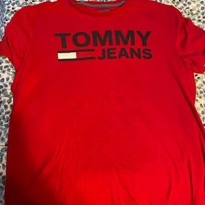 Tommy Hilfiger shirt